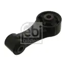 FEBI BILSTEIN 38919 Motorlager für CITROËN, PEUGEOT, TOYOTA