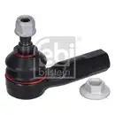 FEBI BILSTEIN 184022 Spurstangenendstück für SKODA, CUPRA, VW, AUDI, SEAT