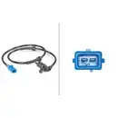 HELLA 6PU 009 106-541 Sensor, Raddrehzahl