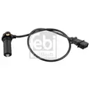 FEBI BILSTEIN 24576 Kurbelwellensensor für VW, SEAT, SKODA, AUDI