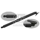 FEBI BILSTEIN 29339 Gasdruckfeder für MERCEDES-BENZ