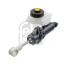 FEBI BILSTEIN 45502 Kupplungsgeberzylinder für VOLVO