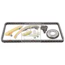 FEBI BILSTEIN 175121 Steuerkettensatz für FORD