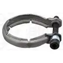 Rohrverbinder Abgasanlage Elring 110.780 für Audi für Porsche für Seat für Skoda
