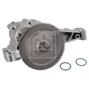 FEBI BILSTEIN 107740 Ölpumpe