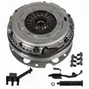 SACHS 2289 000 298 KUPPLUNG ZMS KIT XTEND