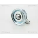Umlenk /führungsrolle Keilrippenriemen Triscan 8641 282022 für Citroën für Fiat