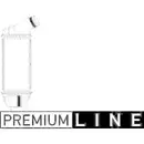 Ladeluftkühler Mahle CI 311 000P Behr *** Premium Line *** für Citroën