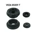 SKF VKDA 85009 T Federbeinlagersatz (links und rechts)