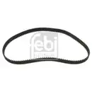 FEBI BILSTEIN 17220 Zahnriemen für HONDA