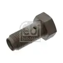 FEBI BILSTEIN 39618 Rückschlagventil für DAF