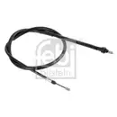 FEBI BILSTEIN 109491 Handbremsseil