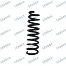 Mubea 90172085 Fahrwerksfeder