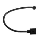 Warnkontakt Bremsbelagverschleiß Textar 98045300 für Audi für Porsche für Seat