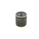 Ölfilter Bosch 0 451 103 365 für Daihatsu für Toyota