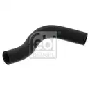 FEBI BILSTEIN 49223 Ladeluftschlauch