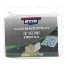 Universalreiniger Presto 433016 Vignetten-entferner-set