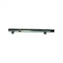 BOSCH 0 445 214 107 Verteilerrohr, Kraftstoff