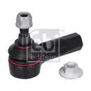 Spurstangenkopf Febi Bilstein 184020 für Audi für Seat für Skoda für VW