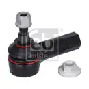 FEBI BILSTEIN 184020 Spurstangenendstück für SKODA, VW, SEAT, CUPRA, AUDI