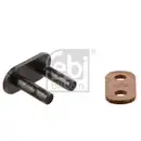 FEBI BILSTEIN 31467 Kettenglied für MERCEDES-BENZ, CHRYSLER, JEEP