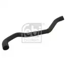 Kühlerschlauch Febi Bilstein 37098 für Bmw