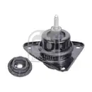 Lagerung Motor Febi Bilstein 105747 für Hyundai für Kia Rechts