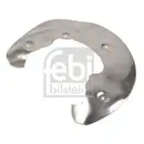 FEBI BILSTEIN 175473 Spritzschutzblech