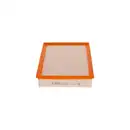 BOSCH F 026 400 555 Luftfilter S0555
