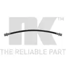 Bremsschlauch Nk 854537 für Toyota Hinterachse