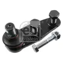 Trag /führungsgelenk Febi Bilstein 182492 für Renault Vorderachse Links