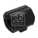 FEBI BILSTEIN 02757 Stabilisatorlager für AUDI, VW