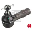 FEBI BILSTEIN 26186 Spurstangenendstück