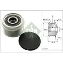 Generatorfreilauf Schaeffler Ina 535 0151 10 für Citroën für Fiat für Opel