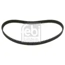 FEBI BILSTEIN 17222 Zahnriemen für HONDA, ROVER