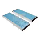Öl und Filter für Audi A6 C6 4F2 4F5