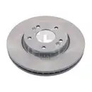 Febi Bremsscheiben Bremsbeläge Vorne Hinten für Hyundai i30 FD Kia cee'd SW ED
