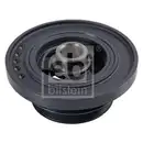 FEBI BILSTEIN 39624 Riemenscheibe für BMW