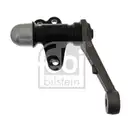 FEBI BILSTEIN 43291 Lenkzwischenhebel für TOYOTA