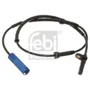FEBI BILSTEIN 47215 ABS-Sensor