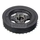 FEBI BILSTEIN 175370 Riemenscheibe (entkoppelt) für MAZDA