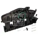 FEBI BILSTEIN 184508 Ansaugkrümmer für AUDI, VW