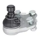 FEBI BILSTEIN 38912 Traggelenk für VOLVO