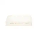 BOSCH 1 987 432 235 Filter, Innenraumluft M 2235