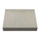 Filter Innenraumluft Febi Bilstein 37113 für Bmw