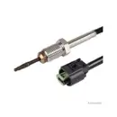 Sensor Abgastemperatur Herth+buss Elparts 70682109 für Bmw für Mini