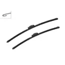 BOSCH 3 397 014 196 Wischblatt Aerofit AF602
