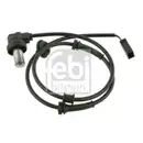 FEBI BILSTEIN 23496 ABS-Sensor für AUDI