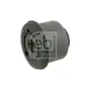 Lagerung Lenker Febi Bilstein 26128 für Citroën Vorderachse Unten Vorne