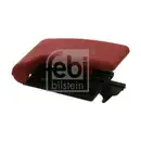 Griff Motorhaubenentriegelung Febi Bilstein 26211 Febi Plus für Mercedes Benz